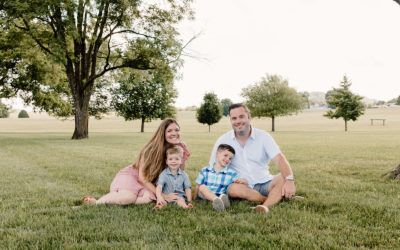 The Byrd Family Summer Session Highlight