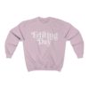 Editing Day Sweatshirt - Image 6