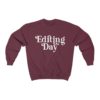 Editing Day Sweatshirt - Image 3