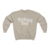 Editing Day Sweatshirt - Image 2